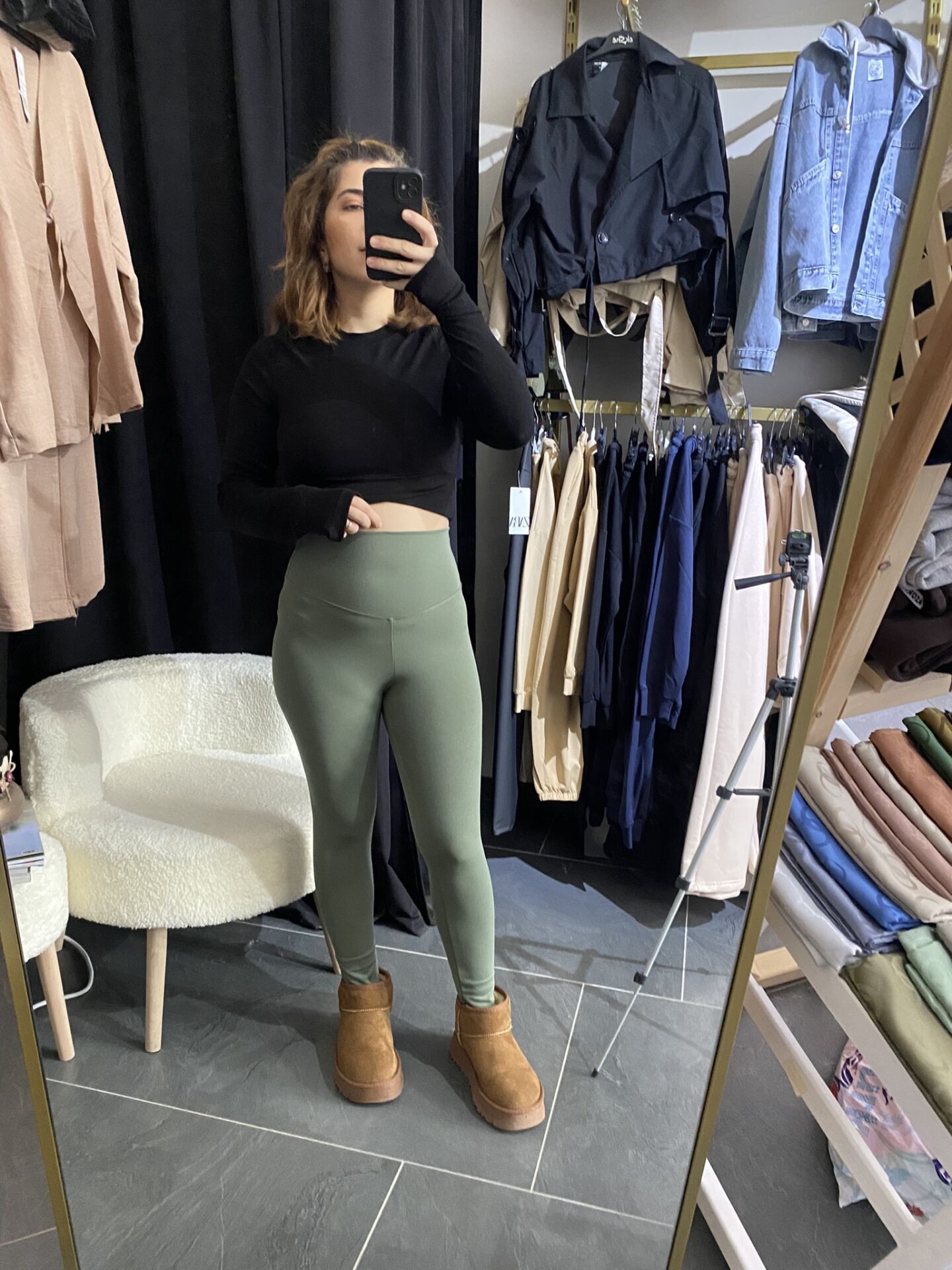 OYS MARKA MODEL COMFORTLÜX TAYT