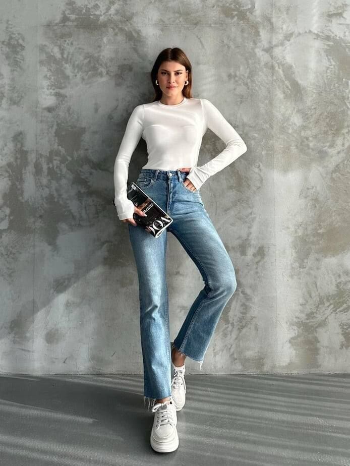 OYS MARKA MODEL PARMAK GEÇMELİ BODY