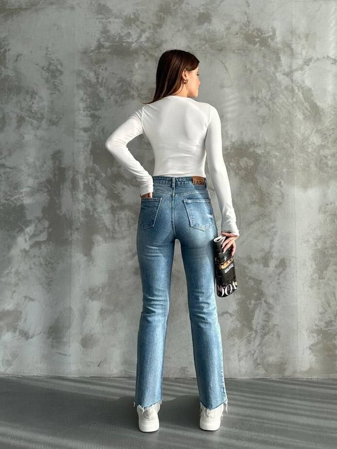 OYS MARKA MODEL PARMAK GEÇMELİ BODY