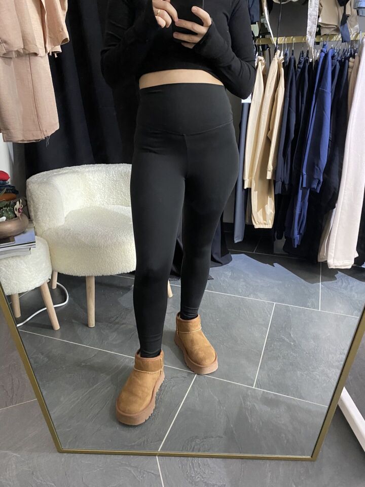 OYS MARKA MODEL COMFORTLÜX TAYT