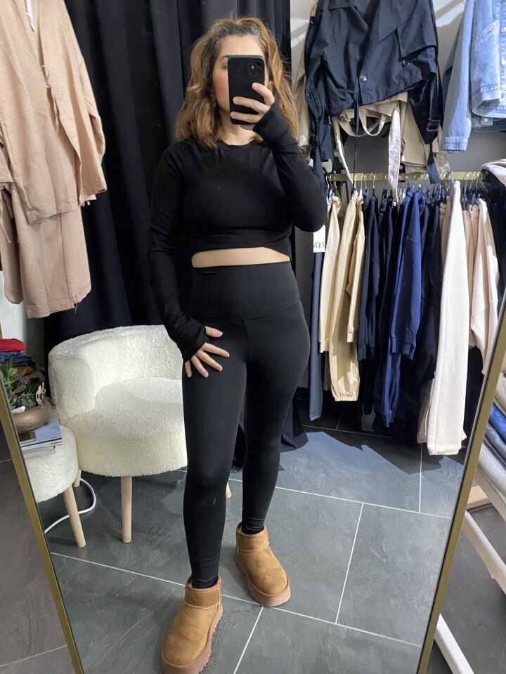 OYS MARKA MODEL COMFORTLÜX TAYT