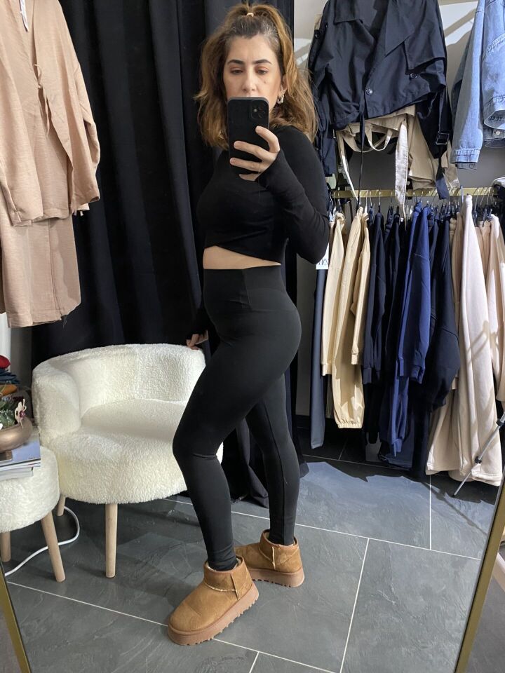 OYS MARKA MODEL COMFORTLÜX TAYT