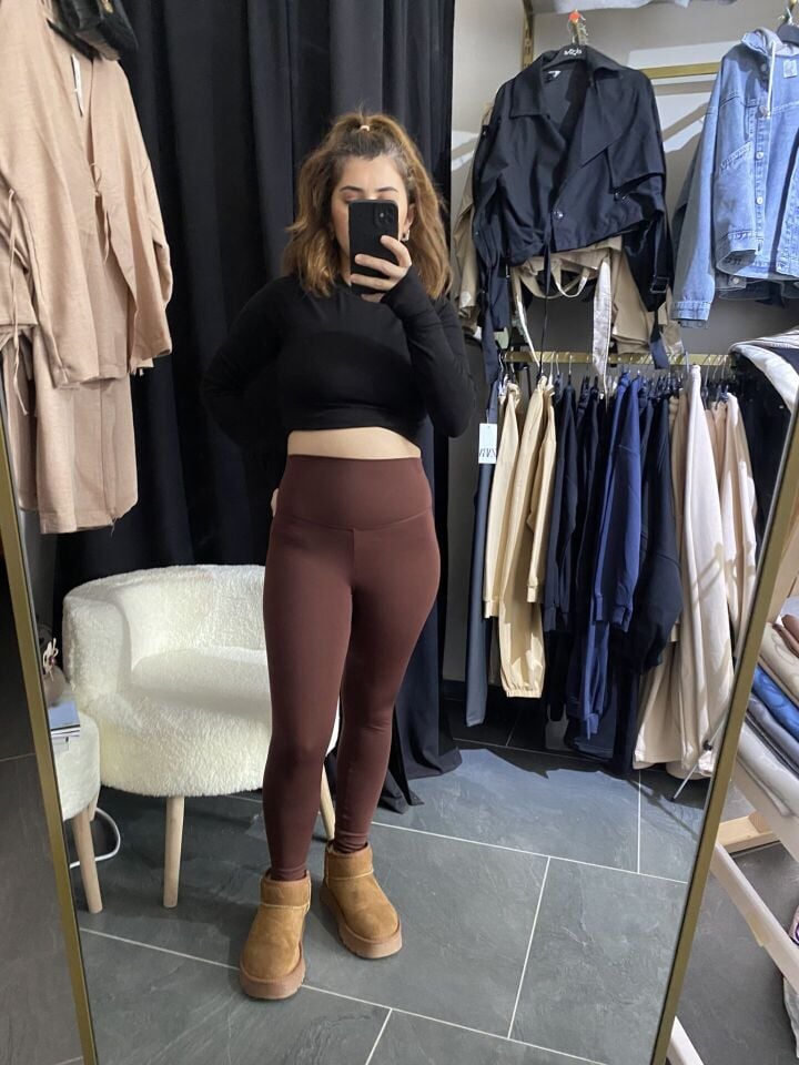 OYS MARKA MODEL  COMFORTLÜX TAYT