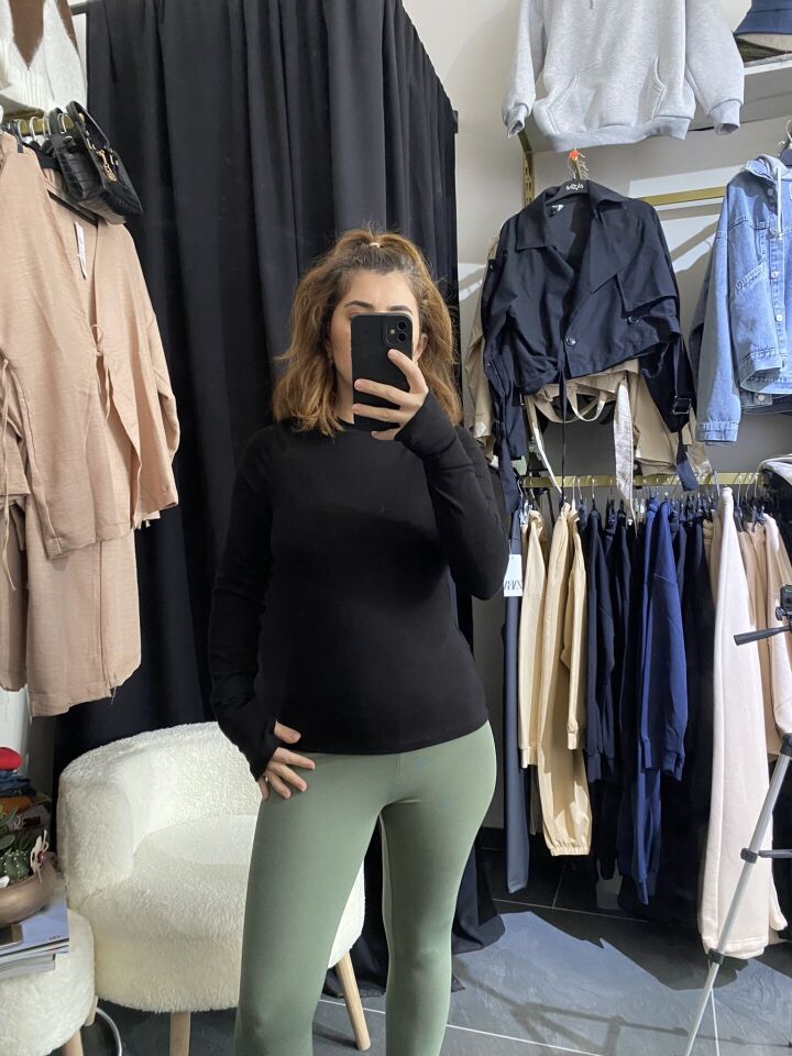 OYS MARKA MODEL COMFORTLÜX TAYT