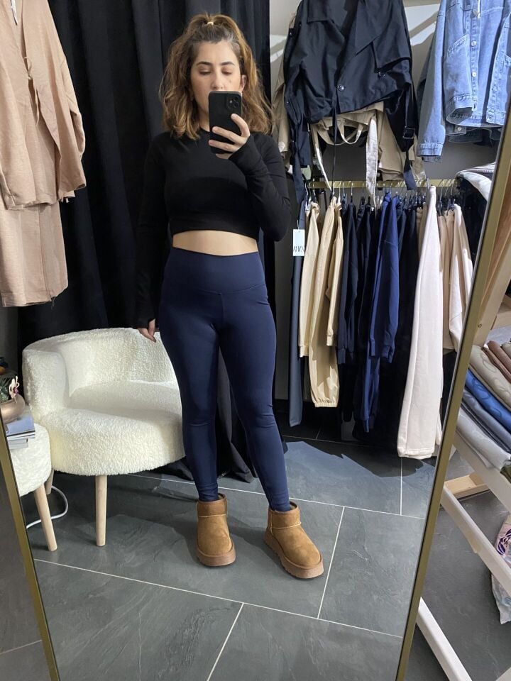 OYS MARKA MODEL COMFORTLÜX TAYT