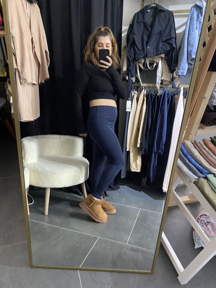 OYS MARKA MODEL COMFORTLÜX TAYT