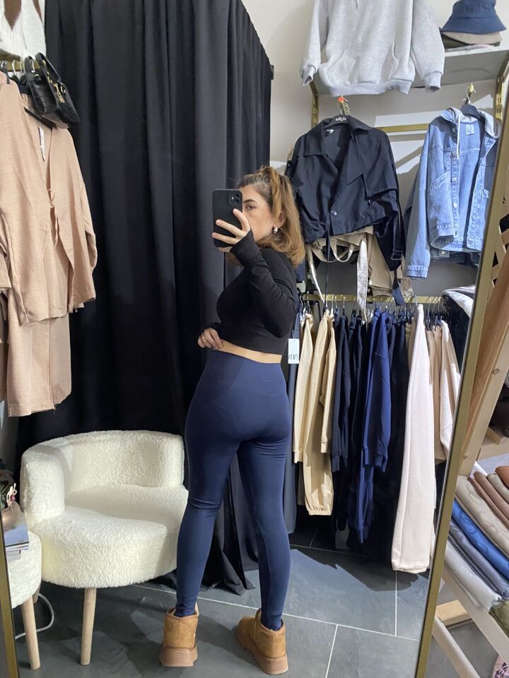 OYS MARKA MODEL COMFORTLÜX TAYT