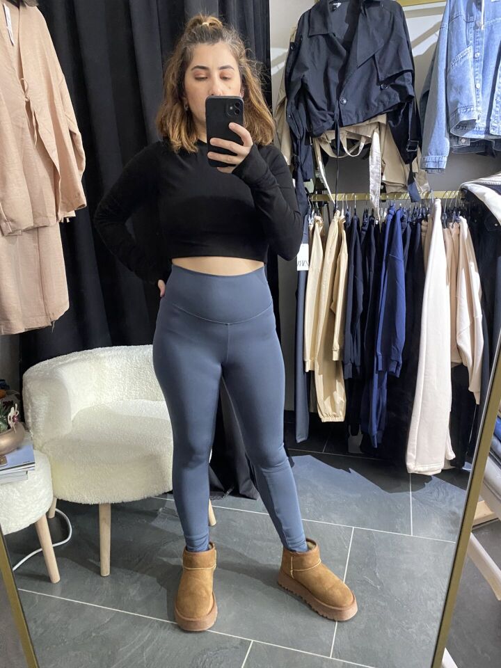 OYS MARKA MODEL COMFORTLÜX TAYT ANTRASİT