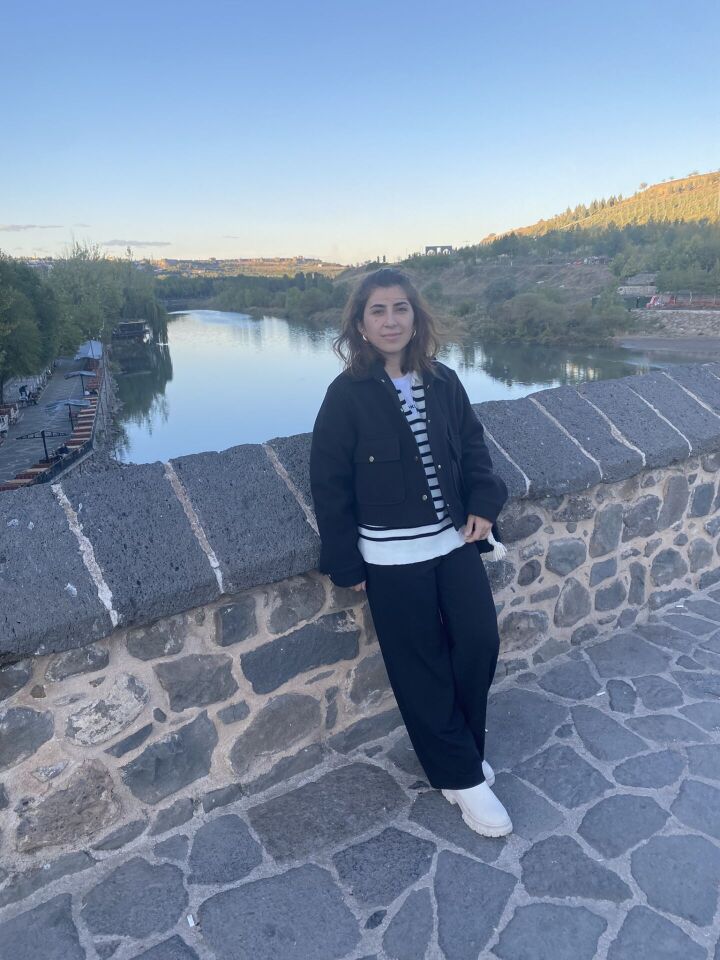 ZARA MUADİLİ SİYAH KISA KAŞE KABAN