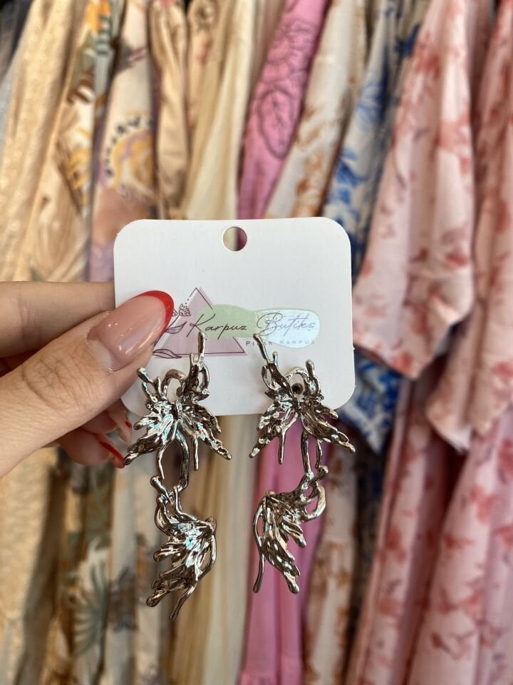 SİLVER VİP KÜPE 1