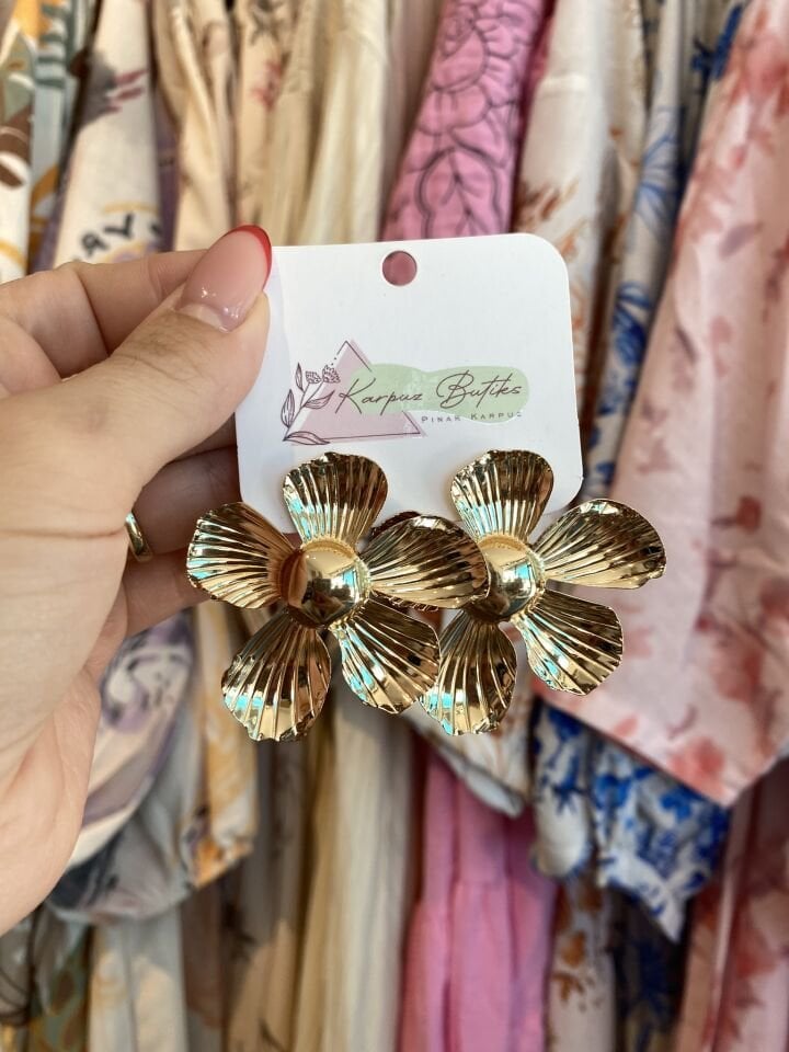 GOLD VİP KÜPE 10