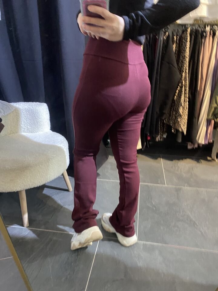 BORDO WEAR TAYT